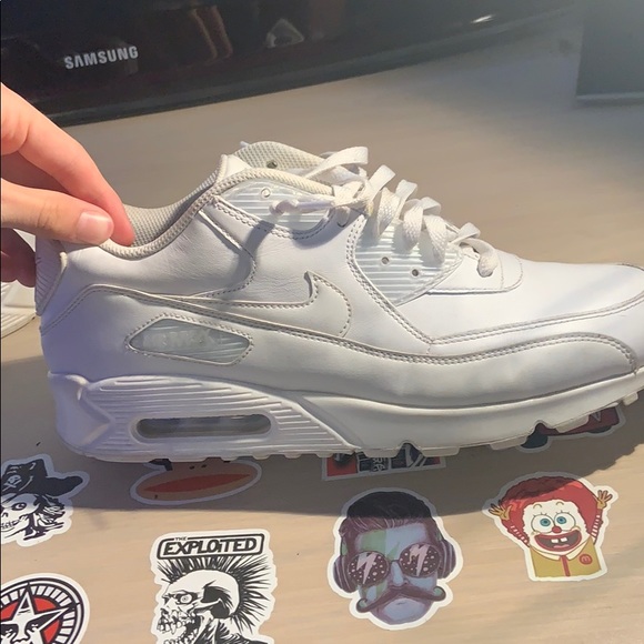 Nike air max’s - Picture 6 of 8